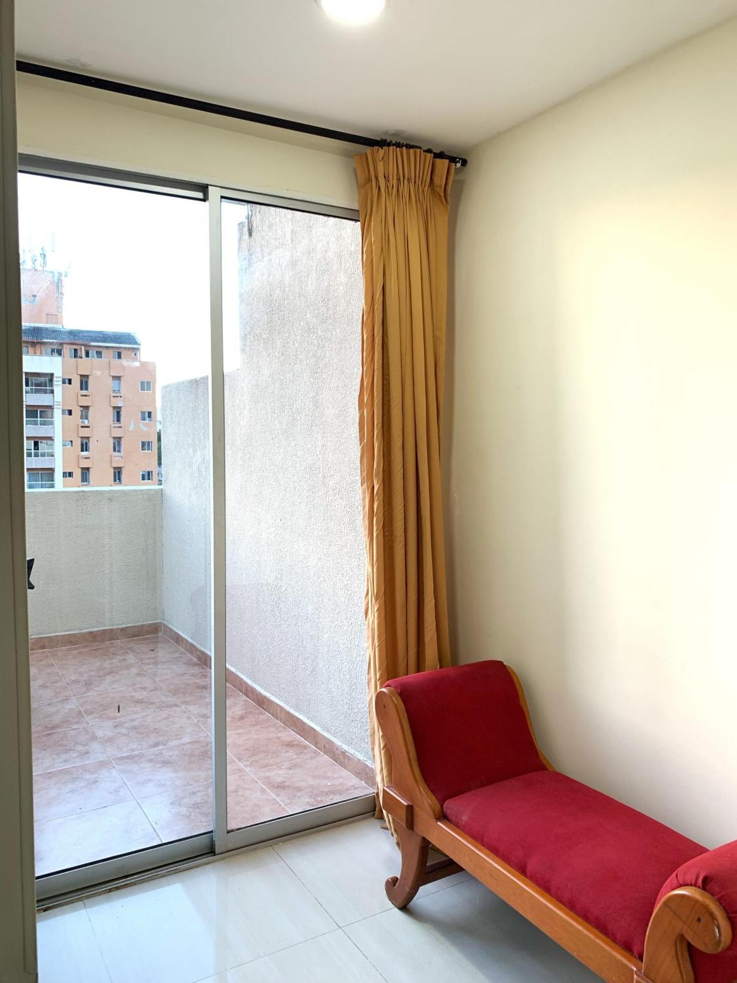Hotel Continental Plaza Barranquilla 巴兰基亚 外观 照片